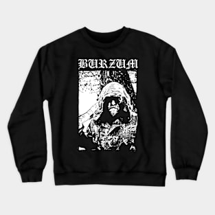 Burzum Crewneck Sweatshirt